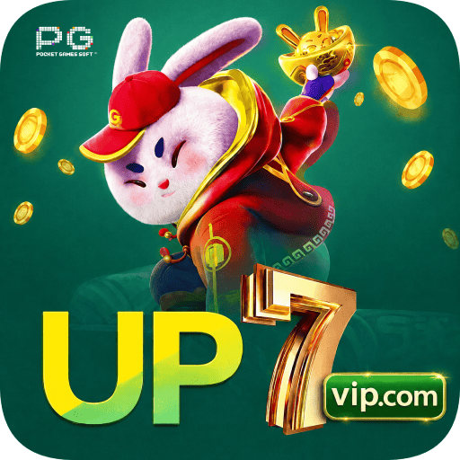 UP7BET Logo